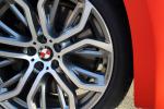 BMW X5 M by Fostla Design and PP-Performance 2014 года